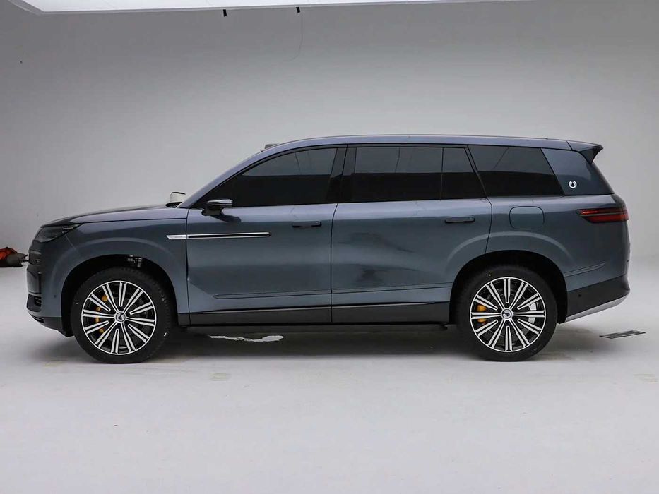 30% тулов билан  Denza N9 (Денза) рестайлинг автокредитга сотилади