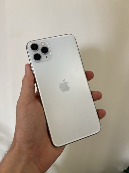 iPhone 11 Pro Max 256GB