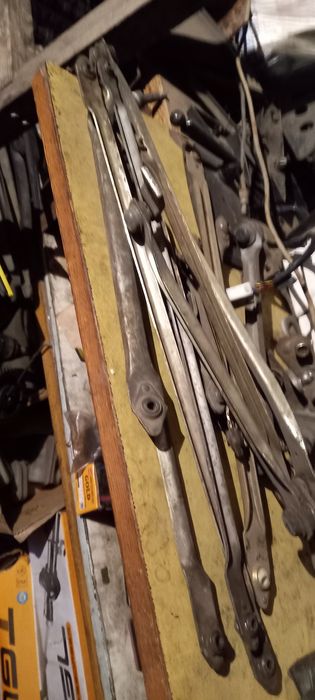 Электромоторчики стеклоочистителей с приводами