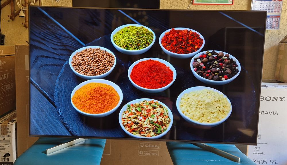 Sony KD-65XF9005 Android, 4k, UltraHD, Smart, WiFi, LED