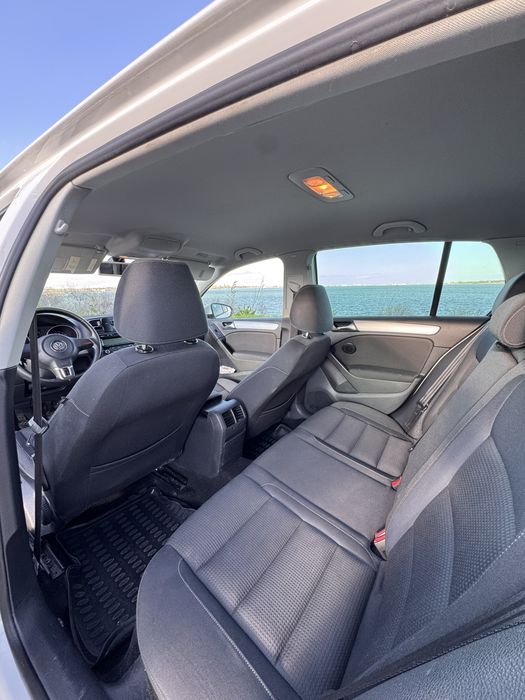 De vanzare Golf 6