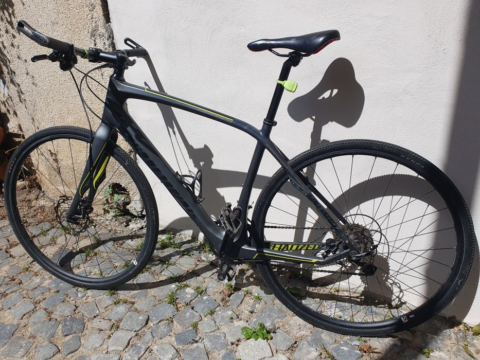 Bicicletă Specialized Sirrus