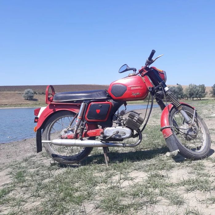 Moara super 50 perfect funcțională