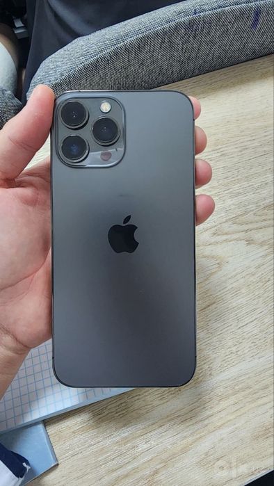 Iphone 13 pro max 128 gb 94% srochniga