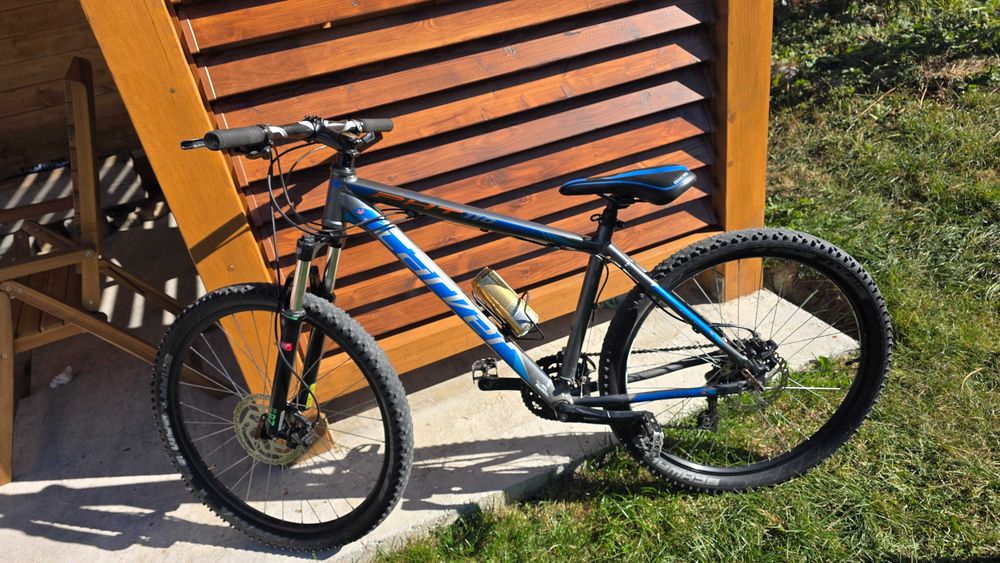 Bicicleta CARVER 26
