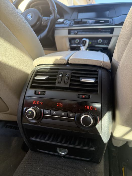 Bmw 530xd /258cp/ full
