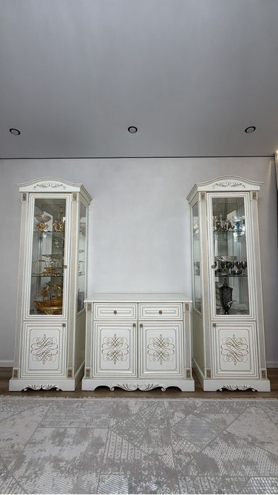 Мебель для гостинной