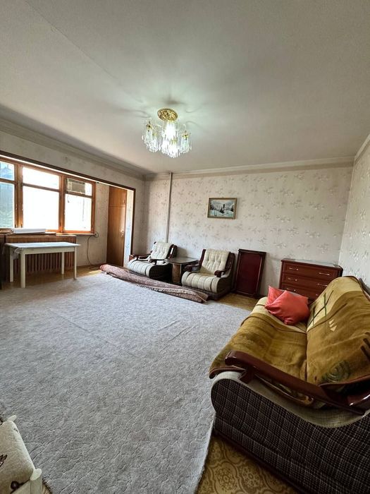 Oʼgʼil bollarga kvartira