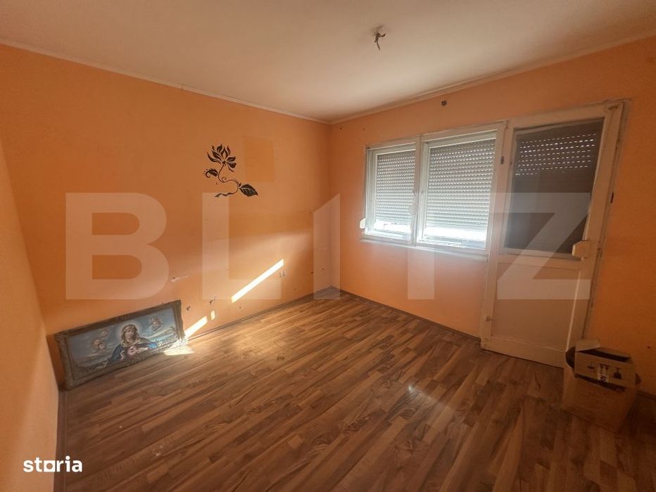 Apartament 3 camere, 67 mp, zona Micro 16