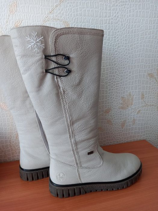 Европейская обувь женская