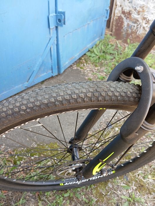 Продам подростковый велосипед