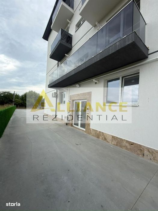 Primarie Popesti Apartament 3 Camere+Parcare