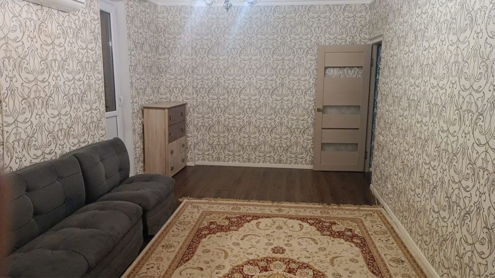 2-х комнатная квартира