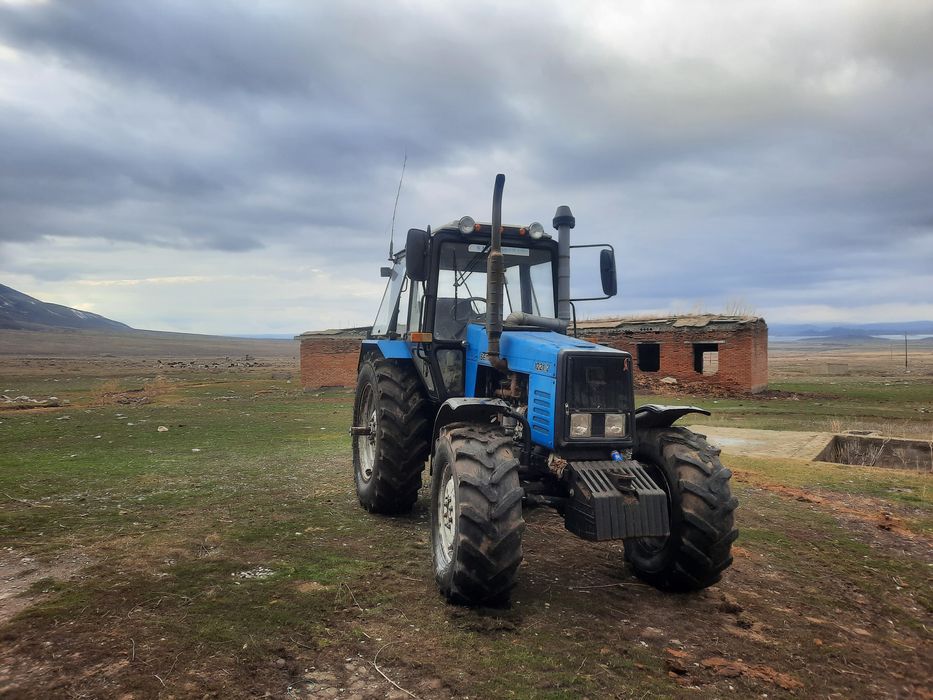 Продам МТЗ 1221.2