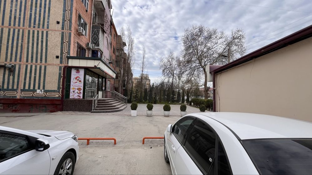 KAFE ijaraga beriladi.