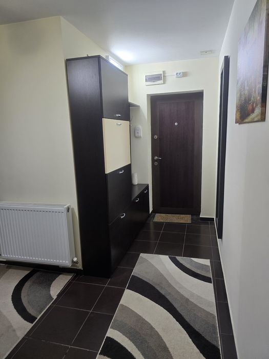 Apartament 2 camere ,Adam si Eva ,zona centrala