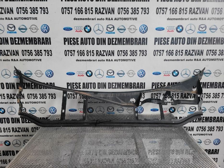 Grila Stergatoare Audi S6 A6 4K C8 Allroad Volan Stanga Dupa 2018