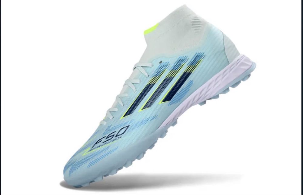 Adidas F50