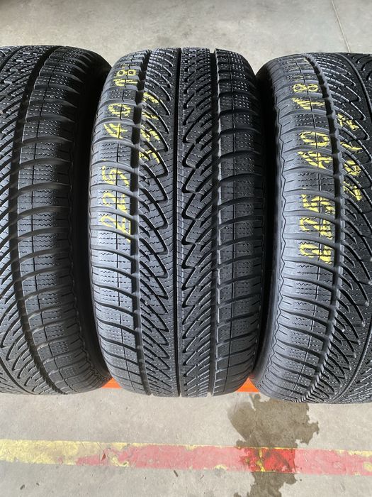 Anvelope iarna 225/40/18 Goodyear Ultr Grip 8 225 40 18 R18