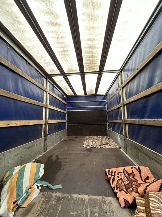 Opel Movano 2016 2.3.