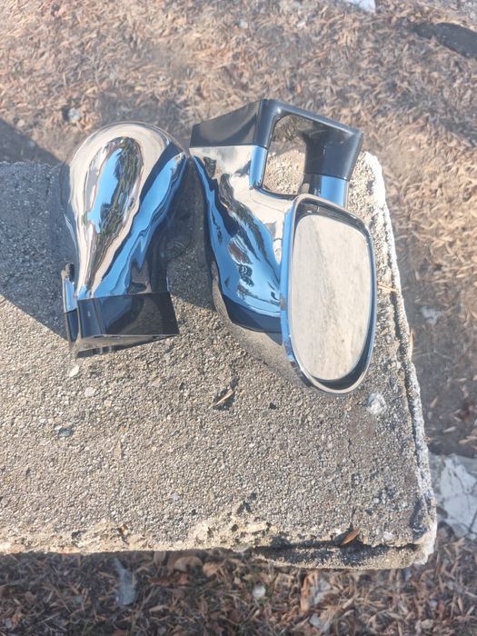 Странични огледала