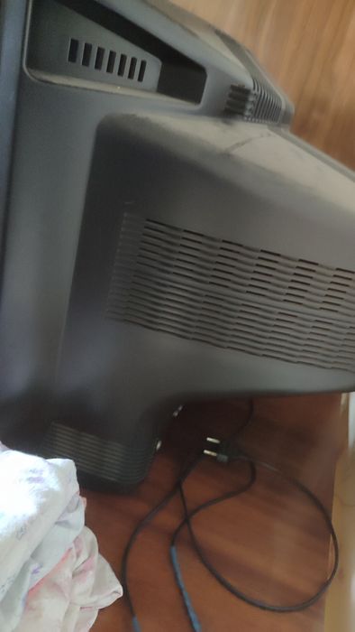 Телевизор за 5 тыс