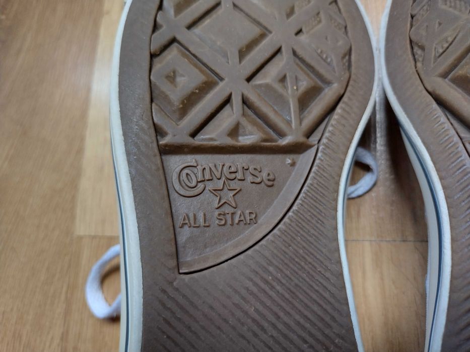 Converse All Star - дамски кецове № 37