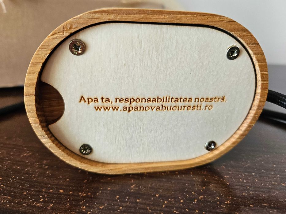 Lampă de masă Atmosphera