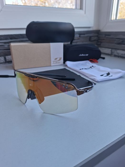 Ochelari Julbo  Intensity  Reactiv