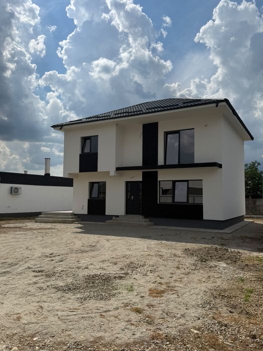 Vile Individuale/Bradu/450mp teren/Tva inclus