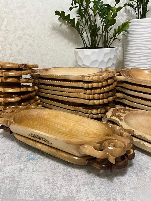 АСТАУ ручной работы