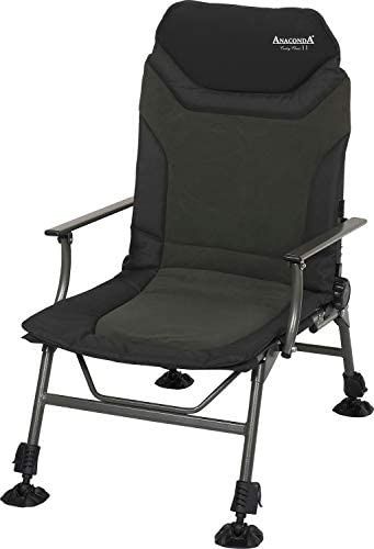 Scaun Anaconda Carp Chair ll