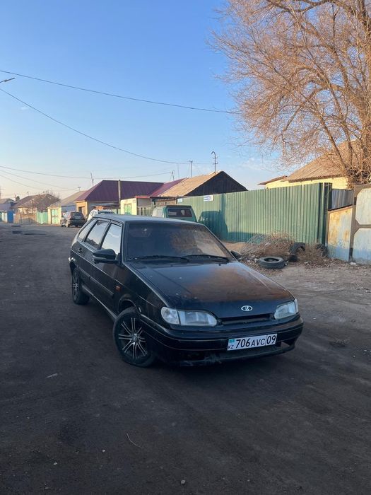 Продам ВАЗ LADA 2114