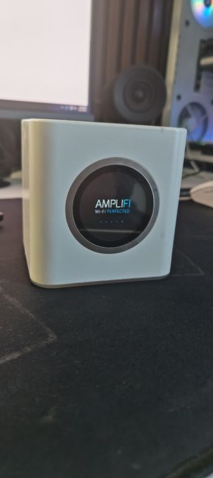 Router / Sistem Mesh Ubiquiti AmpliFi HD (AFI-R)
