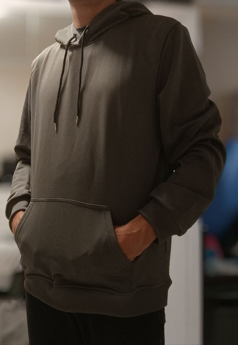 Продам мужское худи