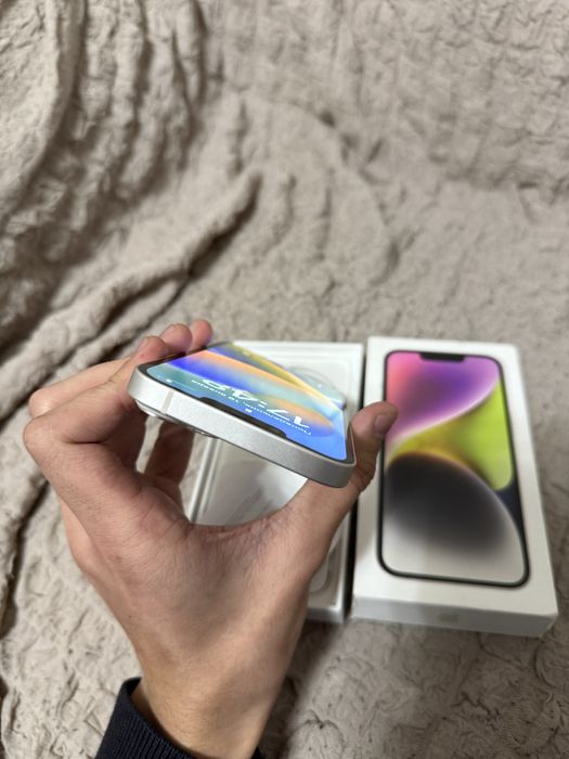 Айфон 14 Iphone 14 продам