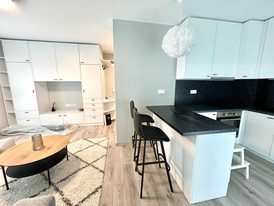 Продава се Едностаен апартамент в Пловдив, Христо Смирненски - 63 кв.м за 2096 €/кв.м - Снимка #2