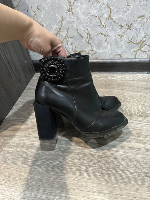 Обувь. Сапоги. Туфли