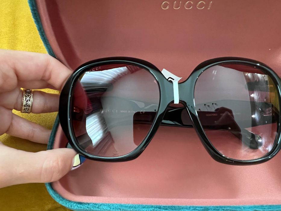 Gucci оригинални очила