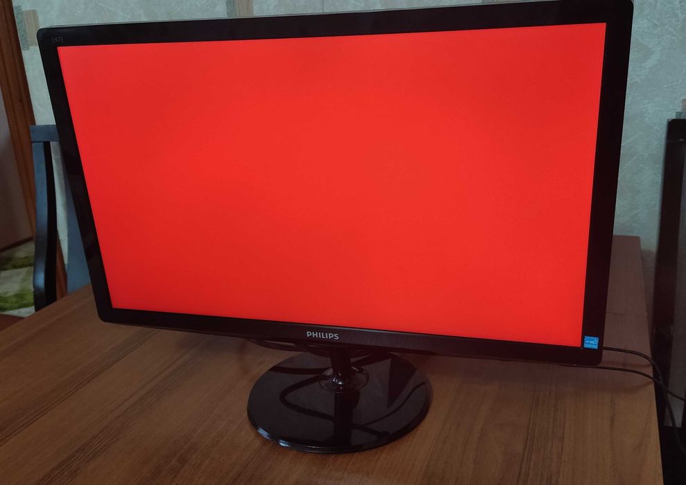 Монитор Philips 247E6LDAD