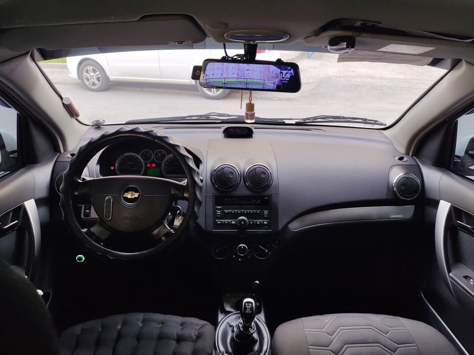 Neksia 3 sotiladi (AV-OPTIMUM PLUS)