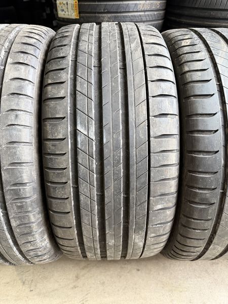 265/40/21 295/35/21 MICHELIN 4бр