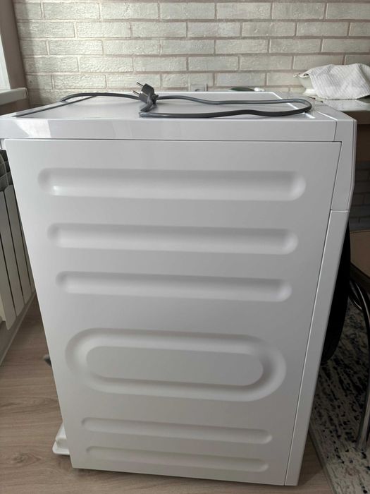 Сушильная машина MIDEA MD200H90W/W-KZ