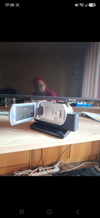Camera video SONY