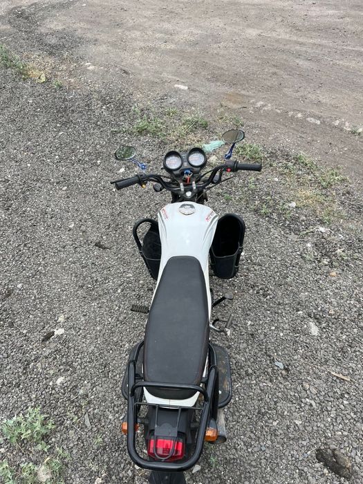 Продам Мотоцикл