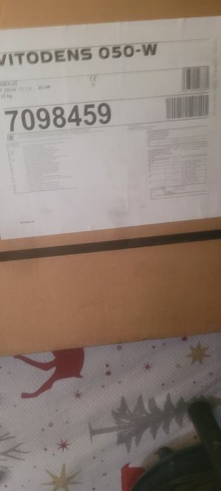 Centrala electrica 6kw