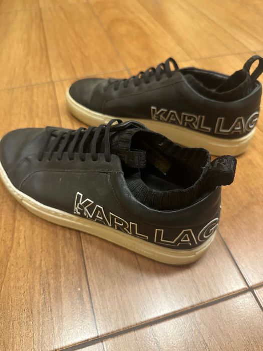 Обувки Karl Lagerfeld 42 номер