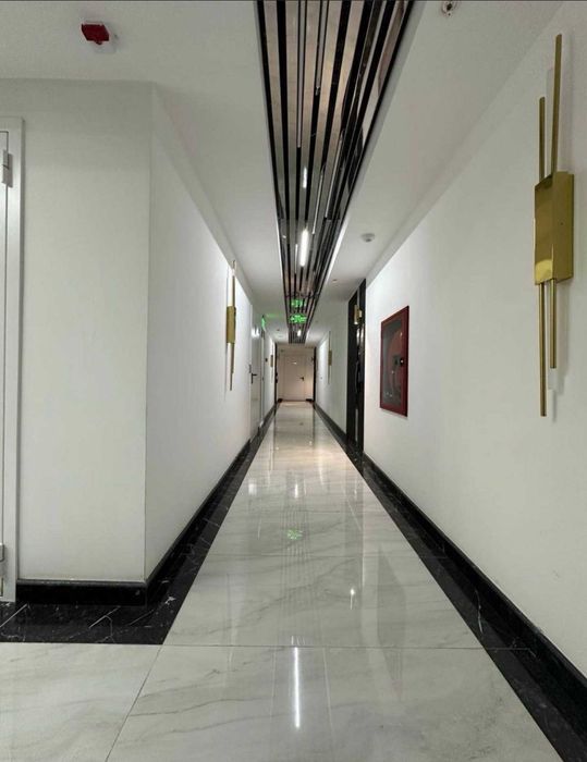 ЖК Modera Towers 1 комнатная 25м2 Бизнес Класса Новостройка, ЦЕнтр