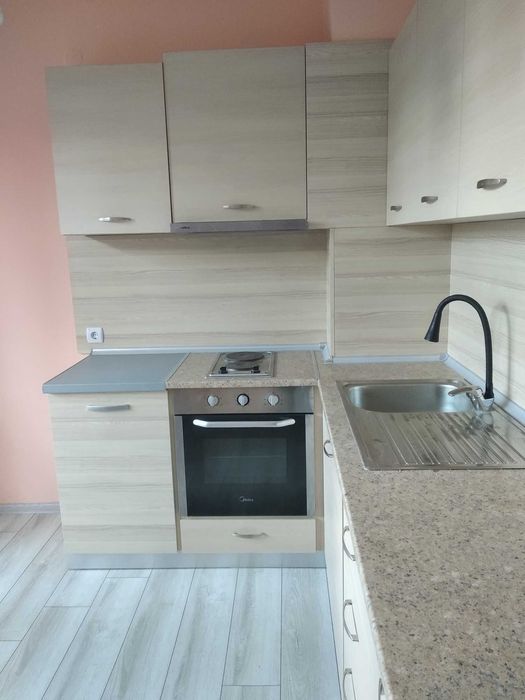 Дава се под наем Тристаен апартамент в София, Младост 1 - 80 кв.м за 892.5 € - Снимка #14