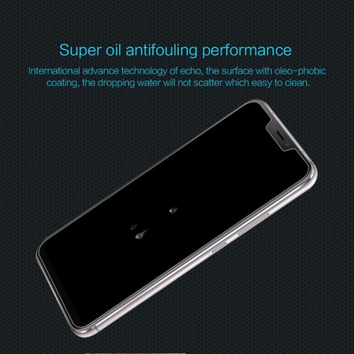 Folie Sticla pt Asus Zenfone 5 ZE620KL, Zenfone Max Plus M1 ZB570KL